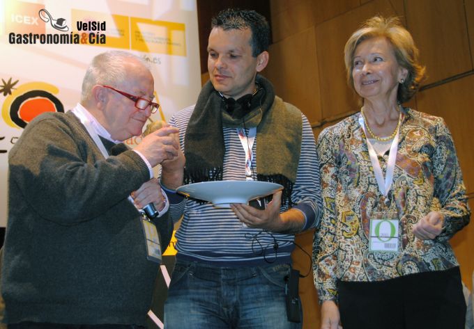 Madrid Fusión 2011 en imágenes (I)