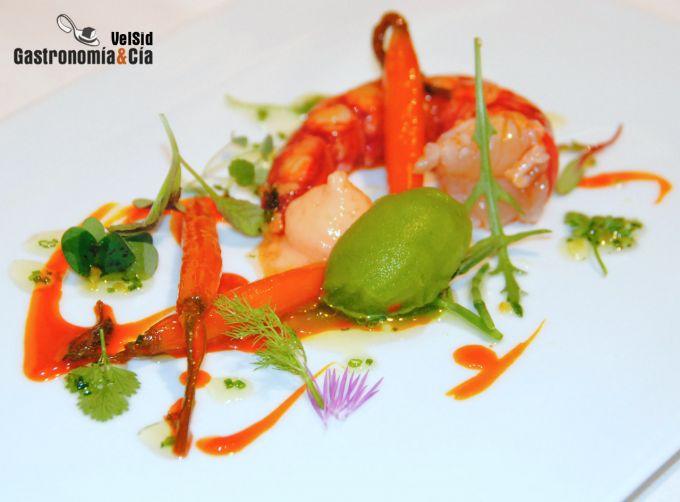 Madrid Fusión 2011 en imágenes (II)