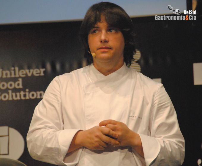 Madrid Fusión 2011 en imágenes (II)