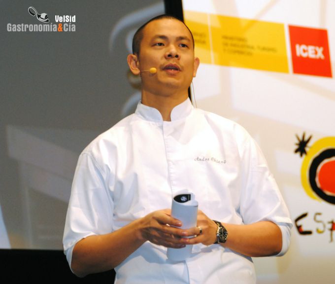 Madrid Fusión 2011 en imágenes (II)