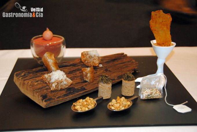 Madrid Fusión 2011 en imágenes (II)