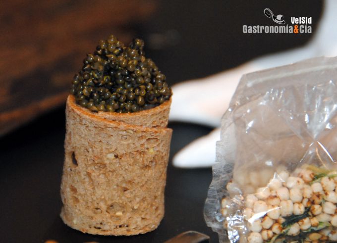 Madrid Fusión 2011 en imágenes (II)