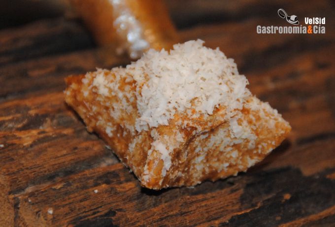 Madrid Fusión 2011 en imágenes (II)