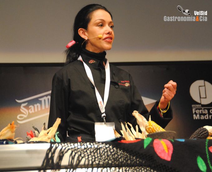 Madrid Fusión 2011 en imágenes (II)