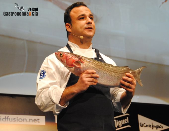 Madrid Fusión 2011 en imágenes (II)