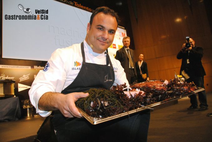 Madrid Fusión 2011 en imágenes (II)