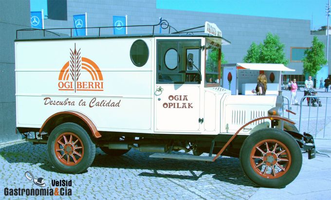 Navarra Gourmet Vive las Verduras en imágenes