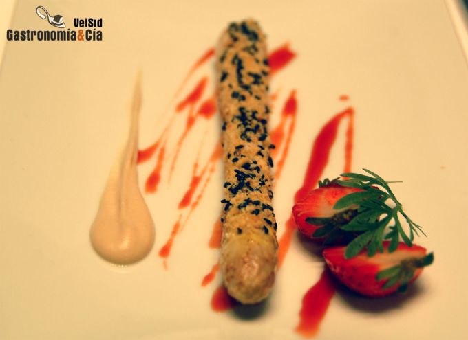 Navarra Gourmet Vive las Verduras en imágenes