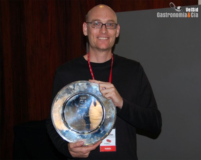 Navarra Gourmet Vive las Verduras en imágenes