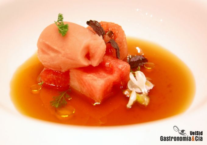 Navarra Gourmet Vive las Verduras en imágenes