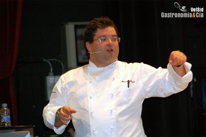 Navarra Gourmet Vive las Verduras en imágenes