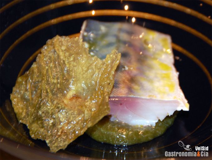 Navarra Gourmet Vive las Verduras en imágenes