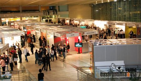 Panorama Madrid Fusión