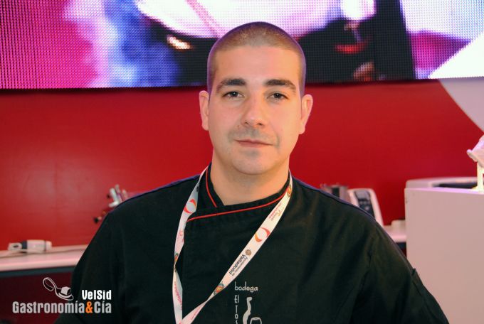 Concurso de Pinchos y Tapas Ciudad de Valladolid 2011