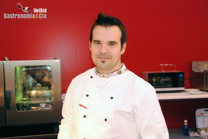 Concurso de Pinchos y Tapas Ciudad de Valladolid 2011