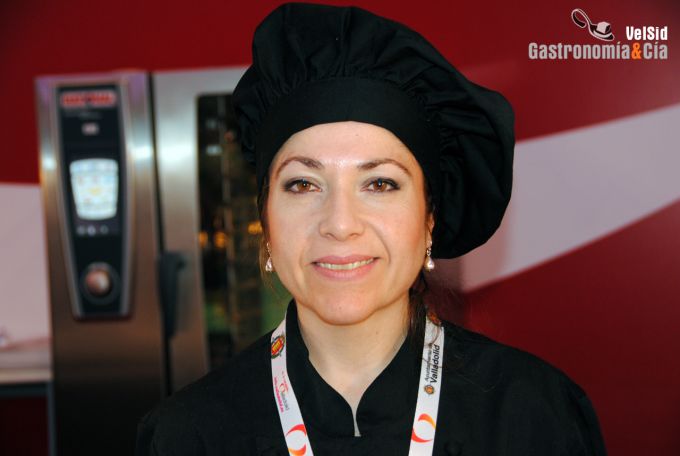 Concurso de Pinchos y Tapas Ciudad de Valladolid 2011