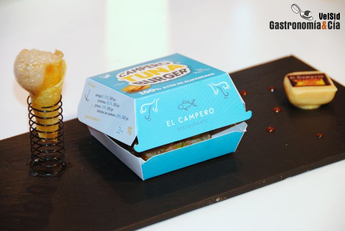 Concurso de Pinchos y Tapas Ciudad de Valladolid 2011