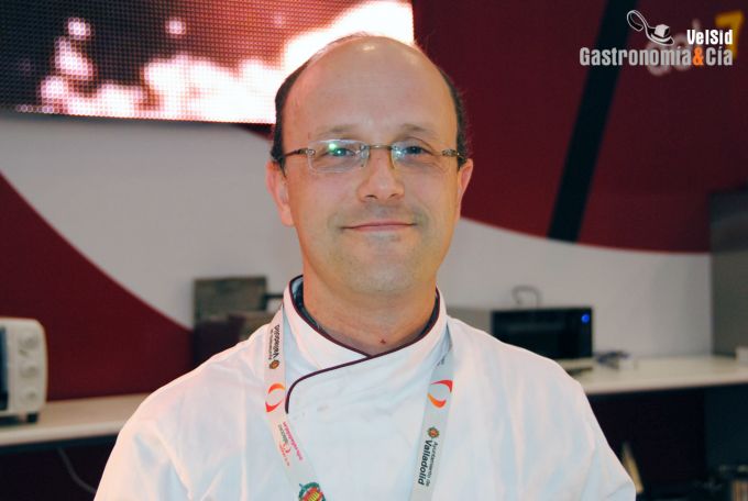 Concurso de Pinchos y Tapas Ciudad de Valladolid 2011