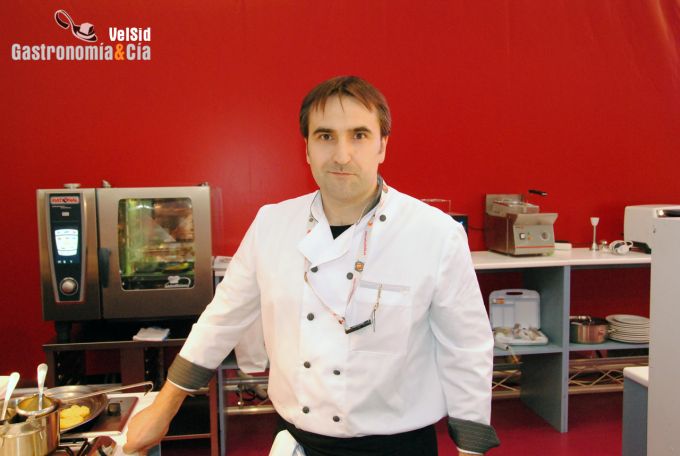 Concurso de Pinchos y Tapas Ciudad de Valladolid 2011