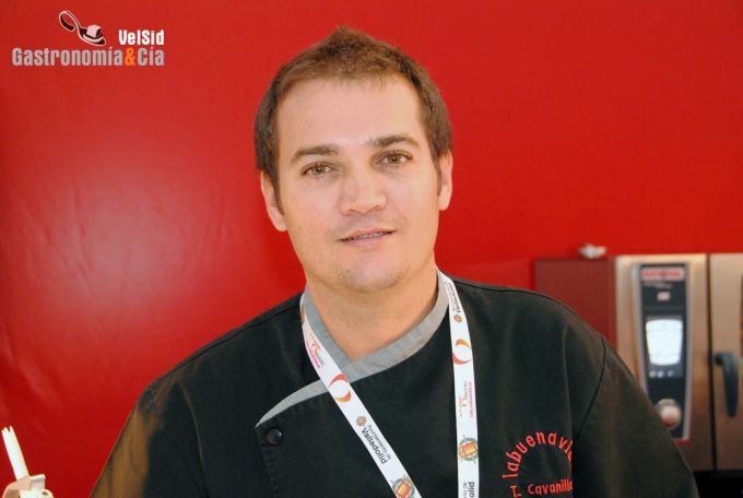 Concurso de Pinchos y Tapas Ciudad de Valladolid 2011