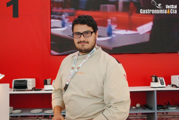 Concurso de Pinchos y Tapas Ciudad de Valladolid 2011