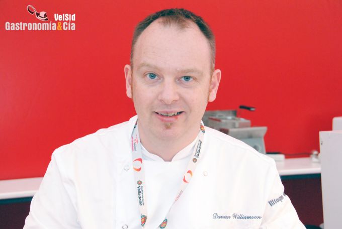 Concurso de Pinchos y Tapas Ciudad de Valladolid 2011