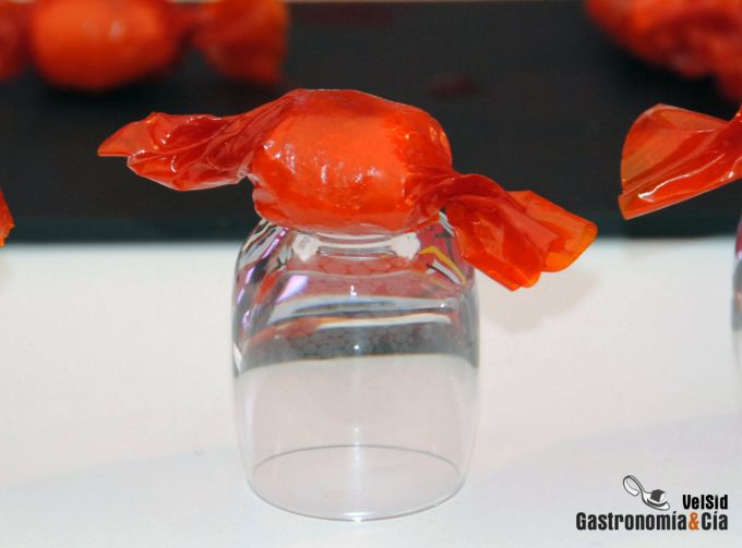 Concurso de Pinchos y Tapas Ciudad de Valladolid 2011