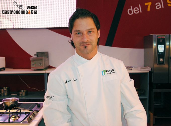 Concurso de Pinchos y Tapas Ciudad de Valladolid 2011