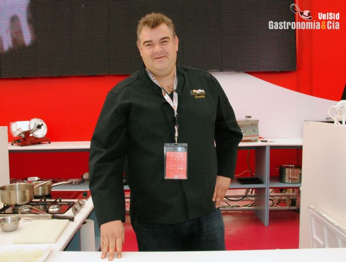 Concurso de Pinchos y Tapas Ciudad de Valladolid 2011