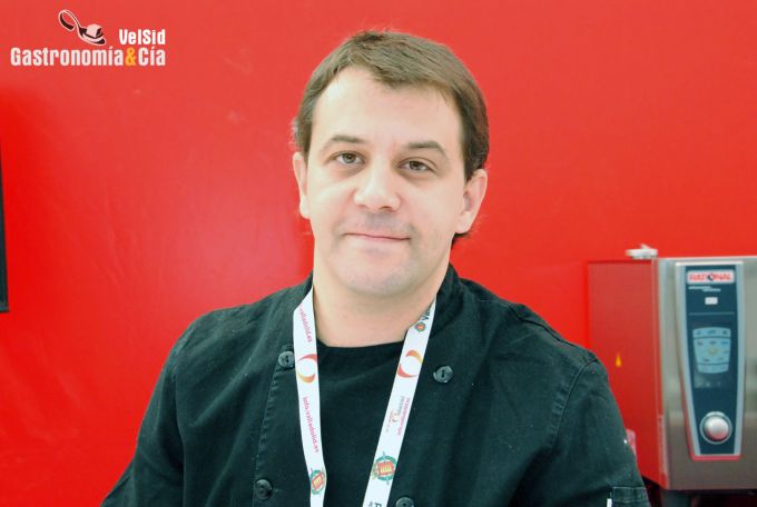 Concurso de Pinchos y Tapas Ciudad de Valladolid 2011