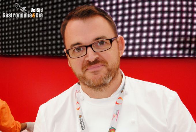 Concurso de Pinchos y Tapas Ciudad de Valladolid 2011