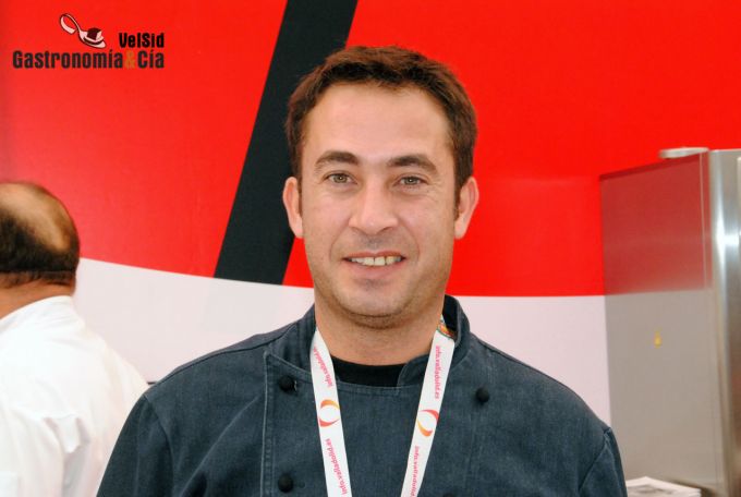 Concurso de Pinchos y Tapas Ciudad de Valladolid 2011