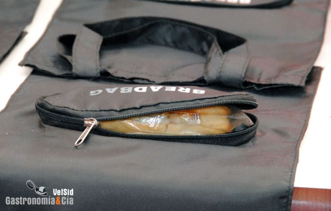 Concurso de Pinchos y Tapas Ciudad de Valladolid 2011