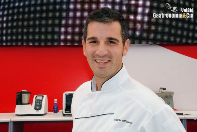 Concurso de Pinchos y Tapas Ciudad de Valladolid 2011