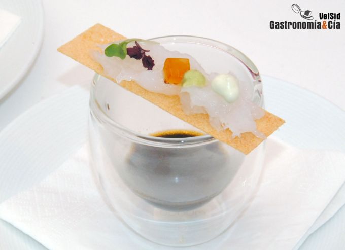 Concurso de Pinchos y Tapas Ciudad de Valladolid 2011