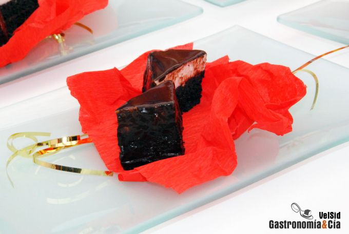 Concurso de Pinchos y Tapas Ciudad de Valladolid 2011