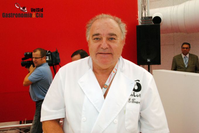 Concurso de Pinchos y Tapas Ciudad de Valladolid 2011