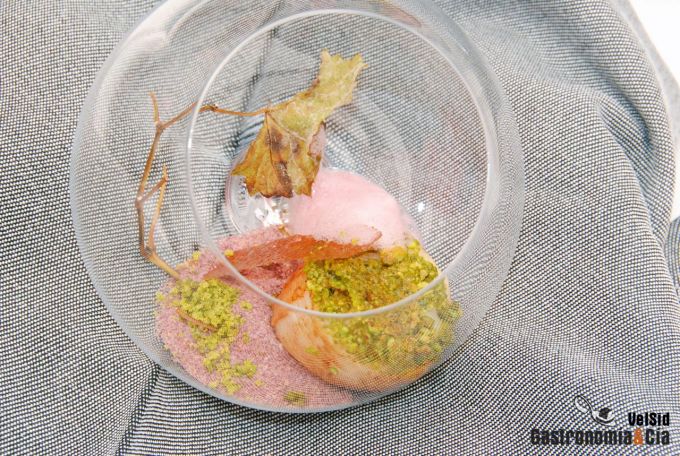 Concurso de Pinchos y Tapas Ciudad de Valladolid 2011