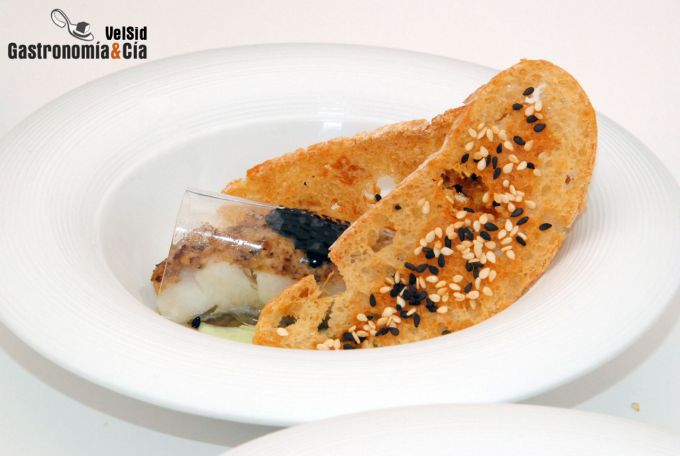 Concurso de Pinchos y Tapas Ciudad de Valladolid 2011