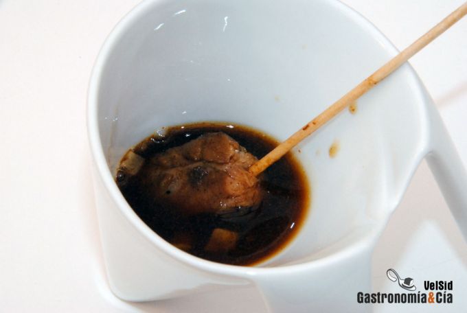 Concurso de Pinchos y Tapas Ciudad de Valladolid 2011