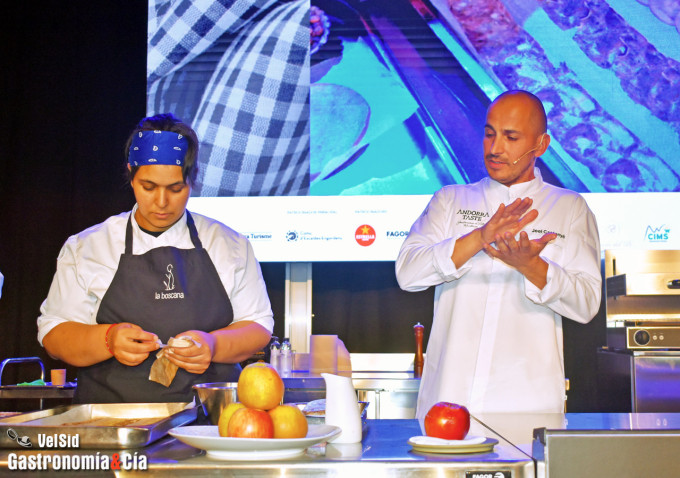 Joel Castanyé de La Boscana*