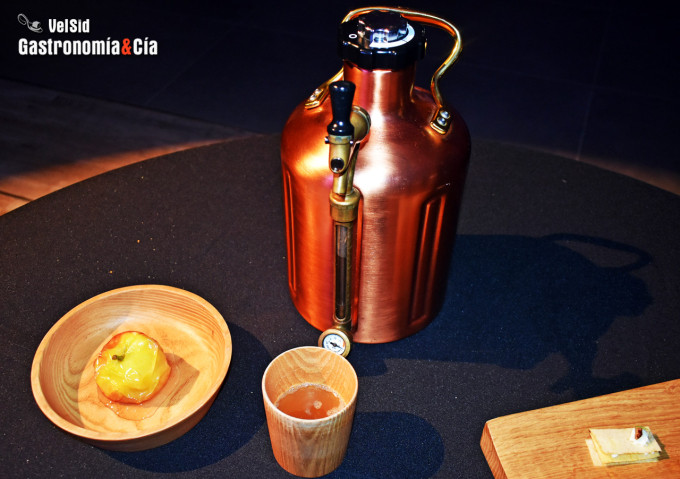 Joel Castanyé de La Boscana*