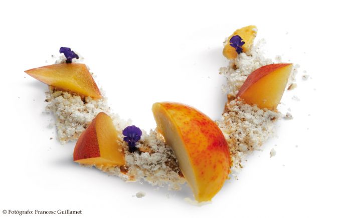 Albert Adrià en Navarra Gourmet