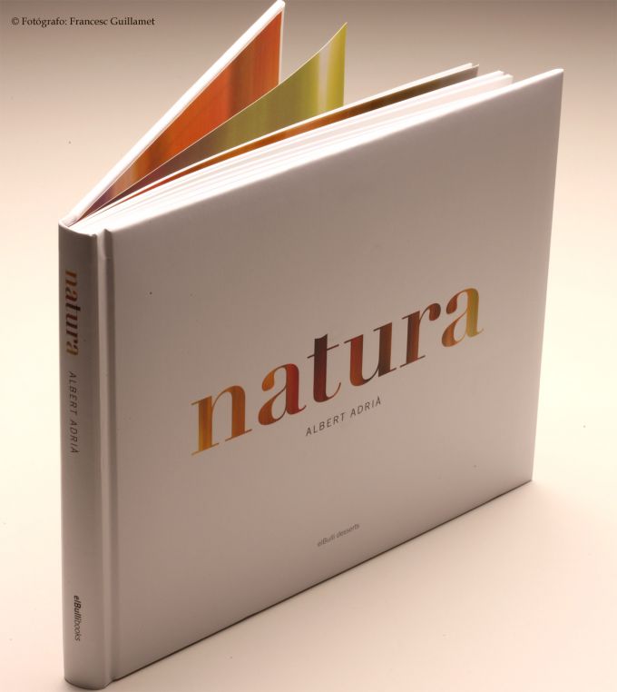 Albert Adrià en Navarra Gourmet