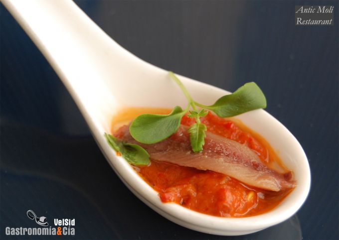 Restaurante L'Antic Molí