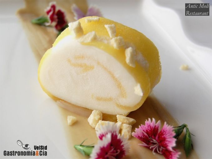 Restaurante L'Antic Molí