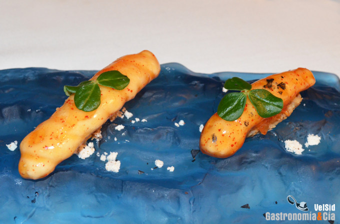 Jornadas de la Galera 2017