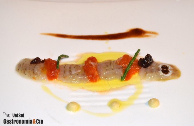 Jornadas de la Galera 2017