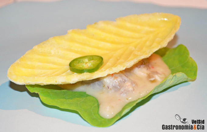 Jornadas de la Galera 2017