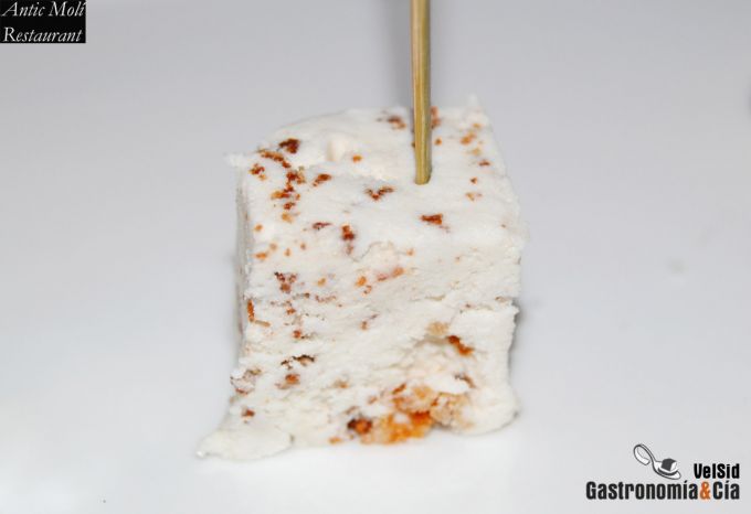 Restaurante L Antic Molí